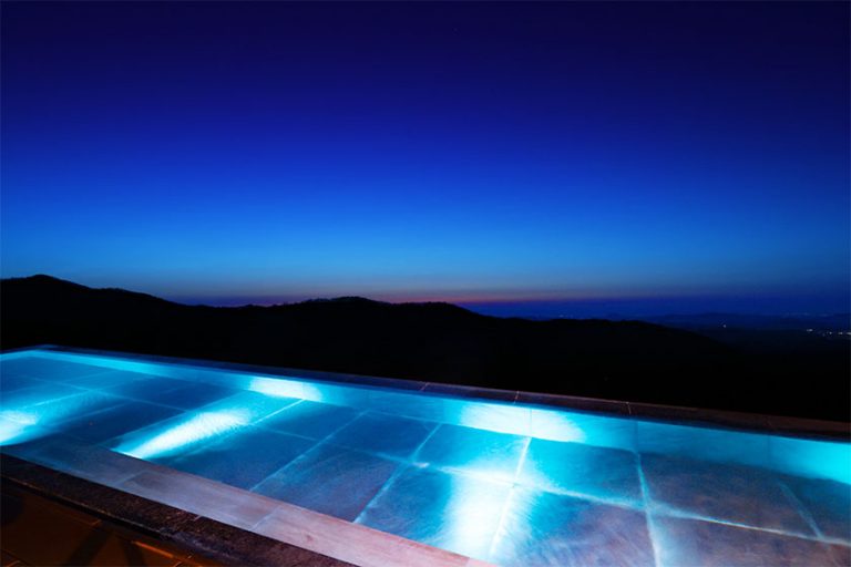 【TAOYA日光霧降】標高約1000メートルの絶景で味わうくつろぎの時間 | TABITO Japan