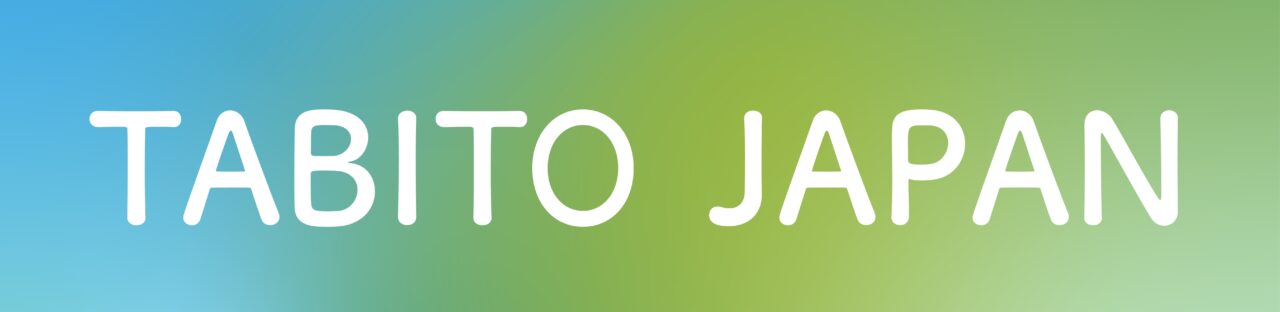 TABITO Japan